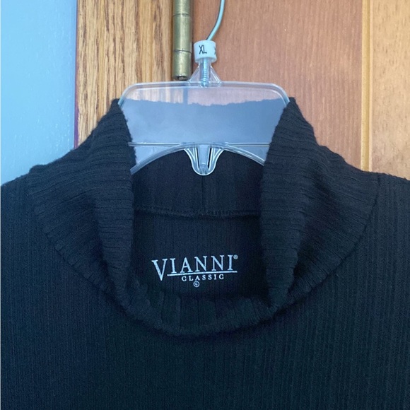 Mock sweater - Picture 5 of 5